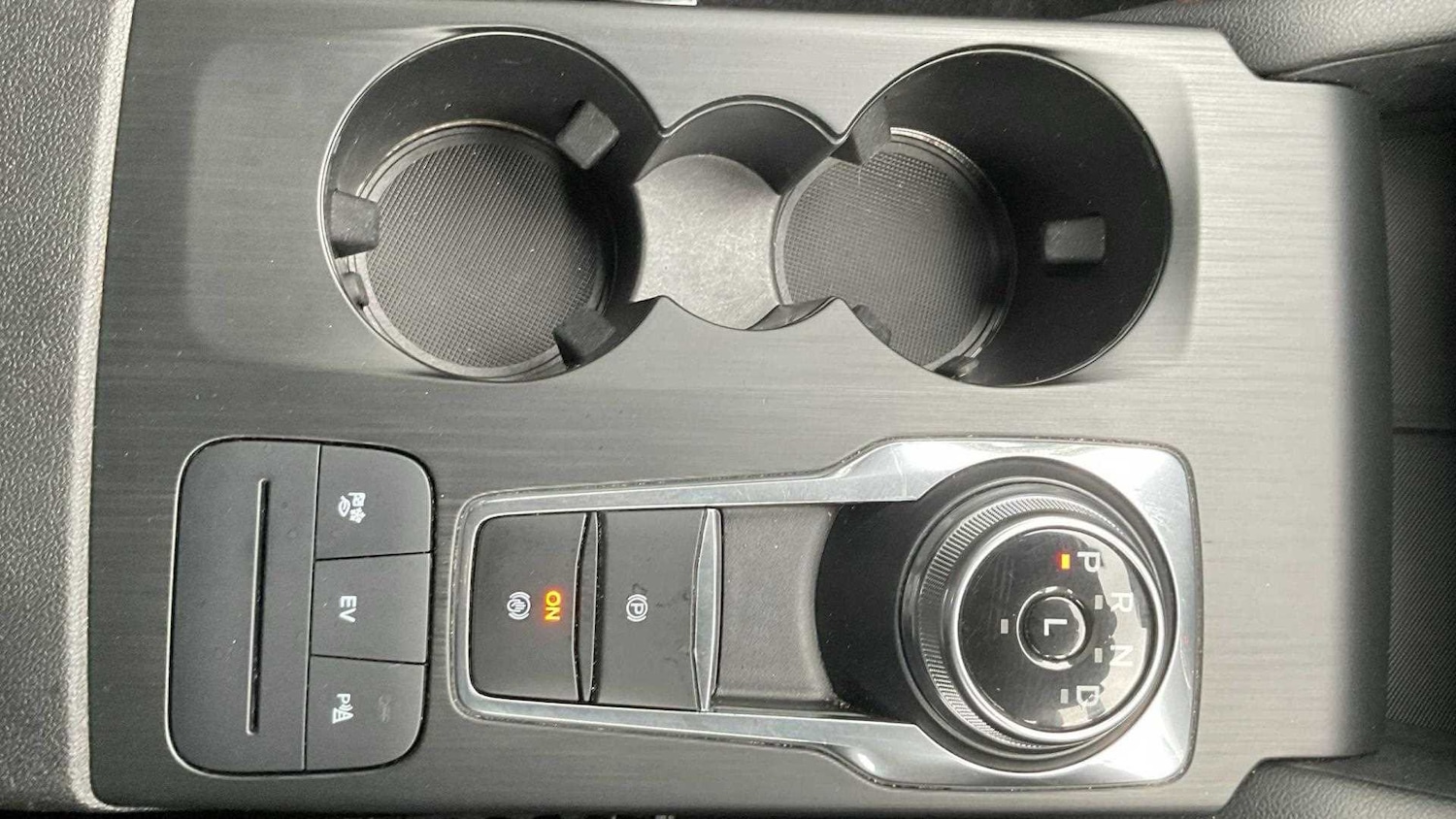 Vehicle 34