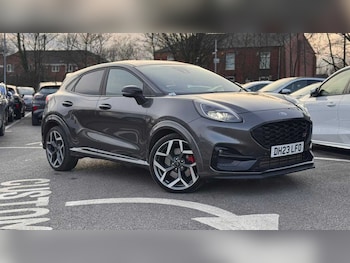 2023 - 1.5 EcoBoost ST 5dr