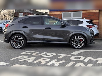 Used Ford Puma 2023 for sale - 77615312: Photo