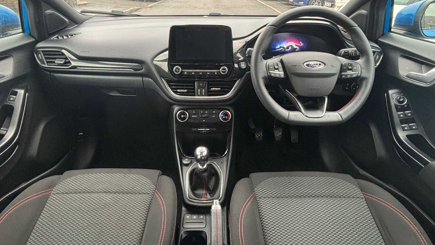 Used Ford Puma 2023 for sale - 77527142: Photo 10