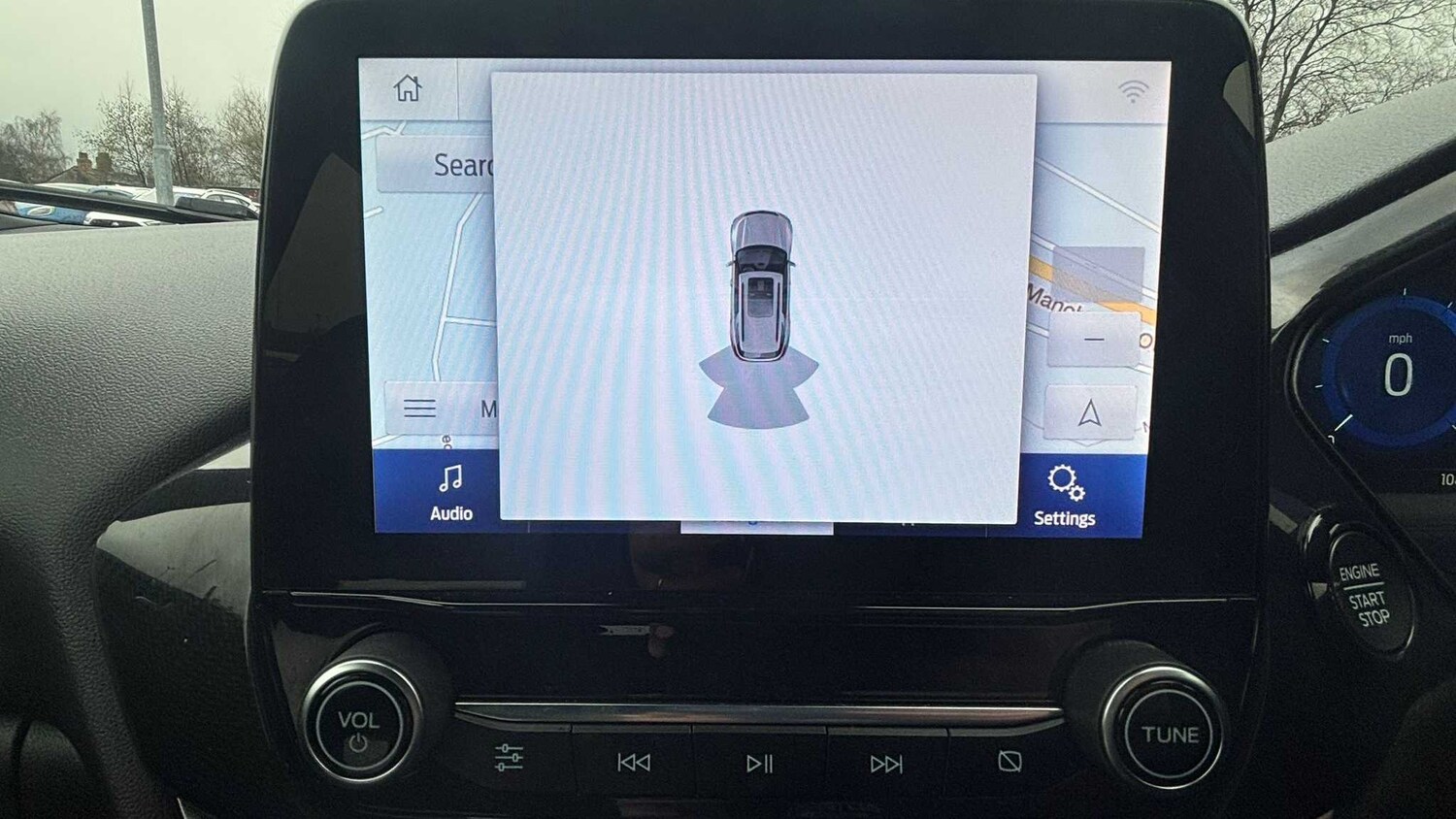 Used Ford Puma 2023 for sale - 77527142: Photo 11