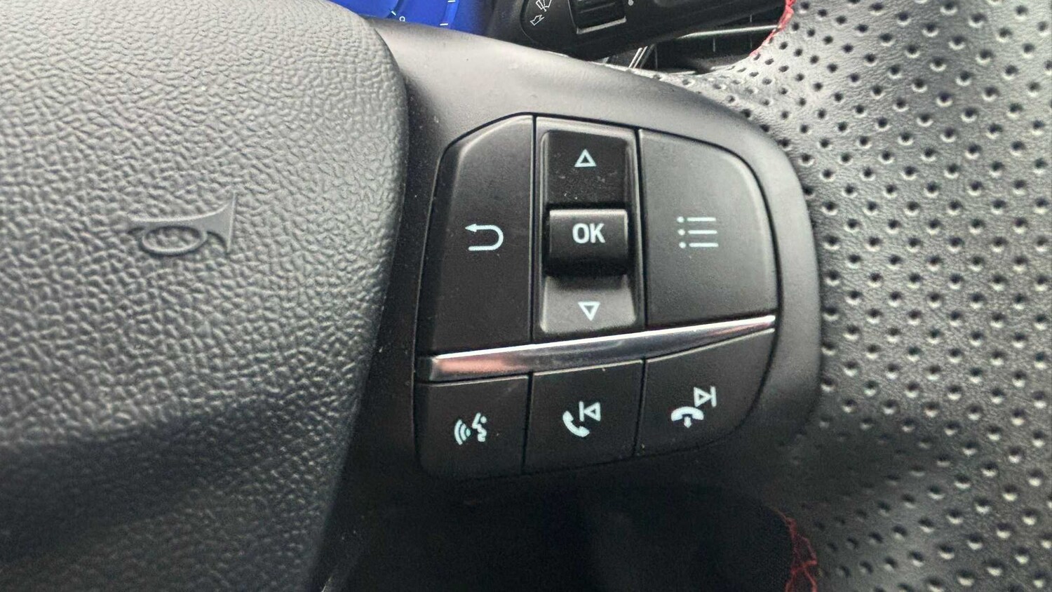 Used Ford Puma 2023 for sale - 77527142: Photo 16