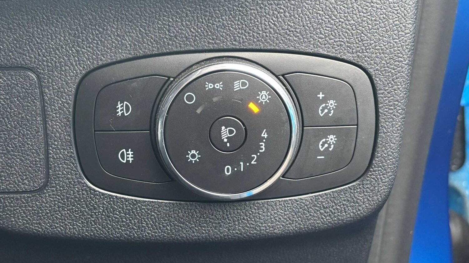 Used Ford Puma 2023 for sale - 77527142: Photo 17