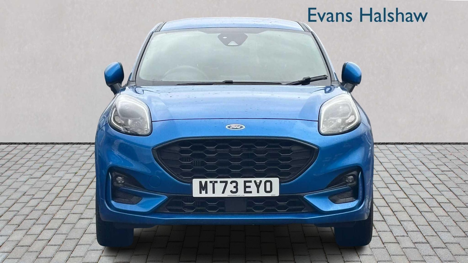 Used Ford Puma 2023 for sale - 77527142: Photo 2
