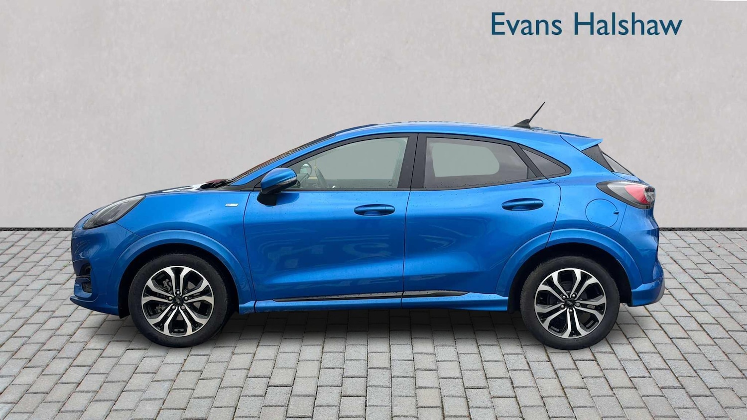 Used Ford Puma 2023 for sale - 77527142: Photo 3