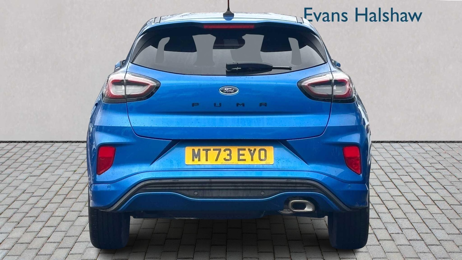 Used Ford Puma 2023 for sale - 77527142: Photo 4