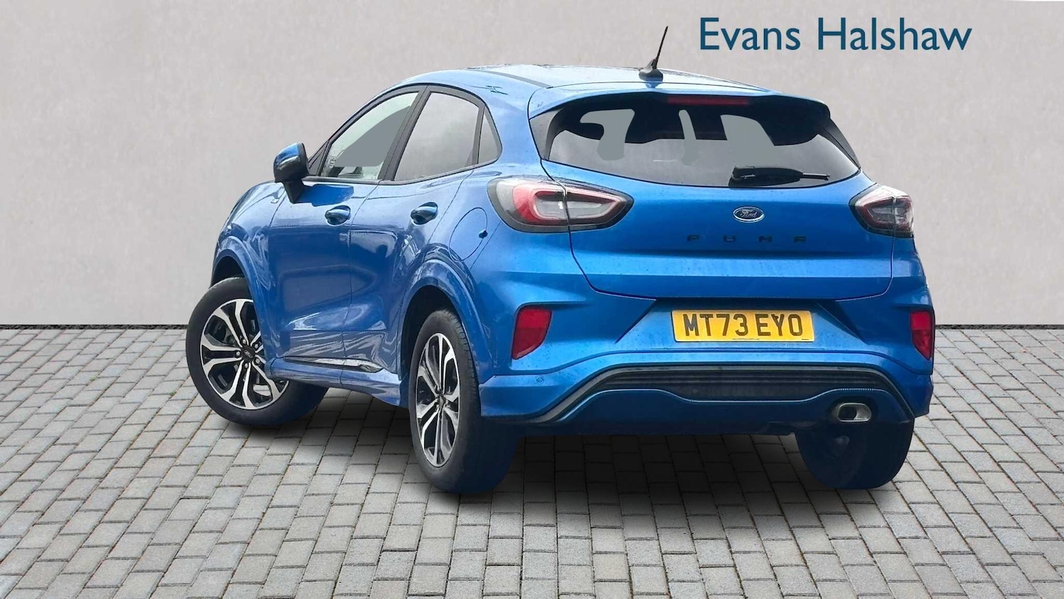 Used Ford Puma 2023 for sale - 77527142: Photo 5