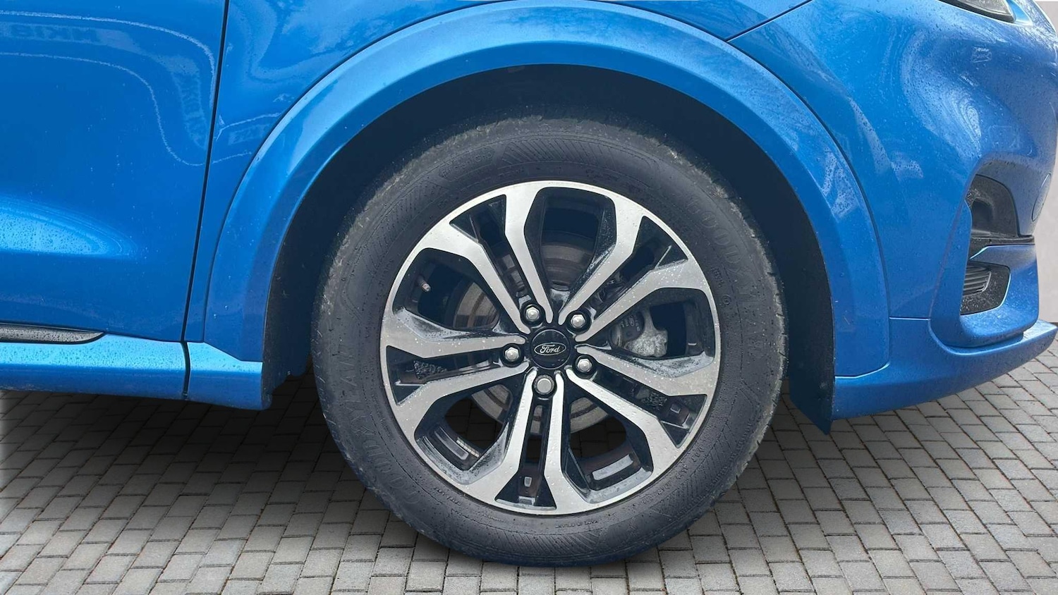 Used Ford Puma 2023 for sale - 77527142: Photo 6