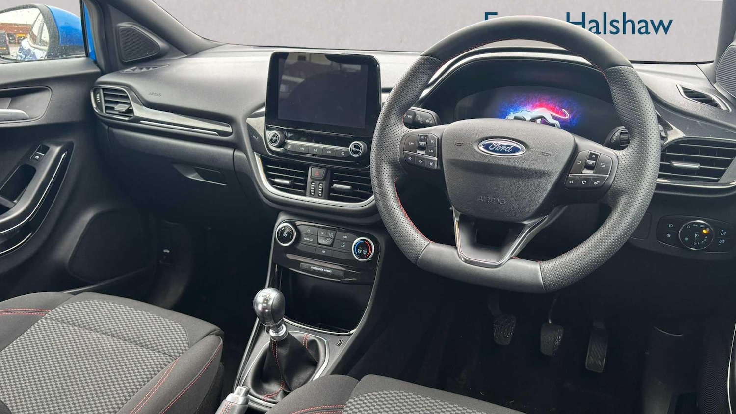 Used Ford Puma 2023 for sale - 77527142: Photo 7