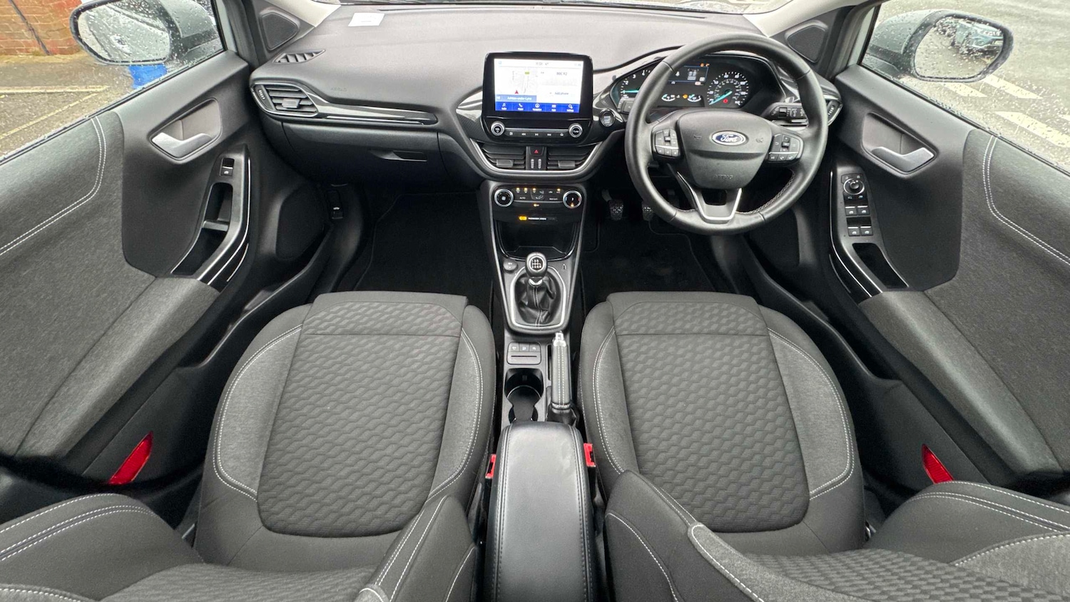 Used Ford Puma 2022 for sale - 76362528: Photo 10