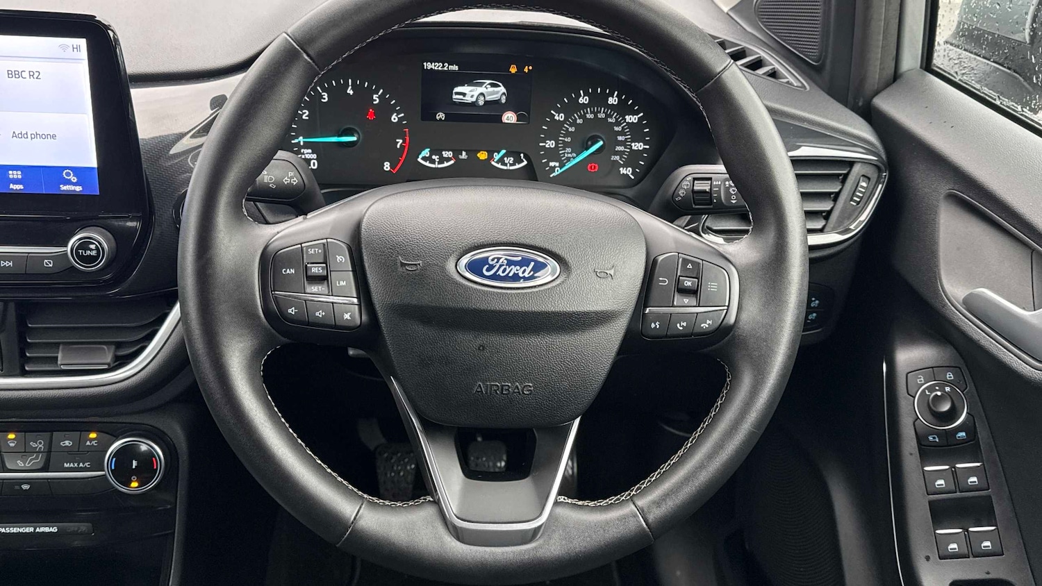 Used Ford Puma 2022 for sale - 76362528: Photo 12