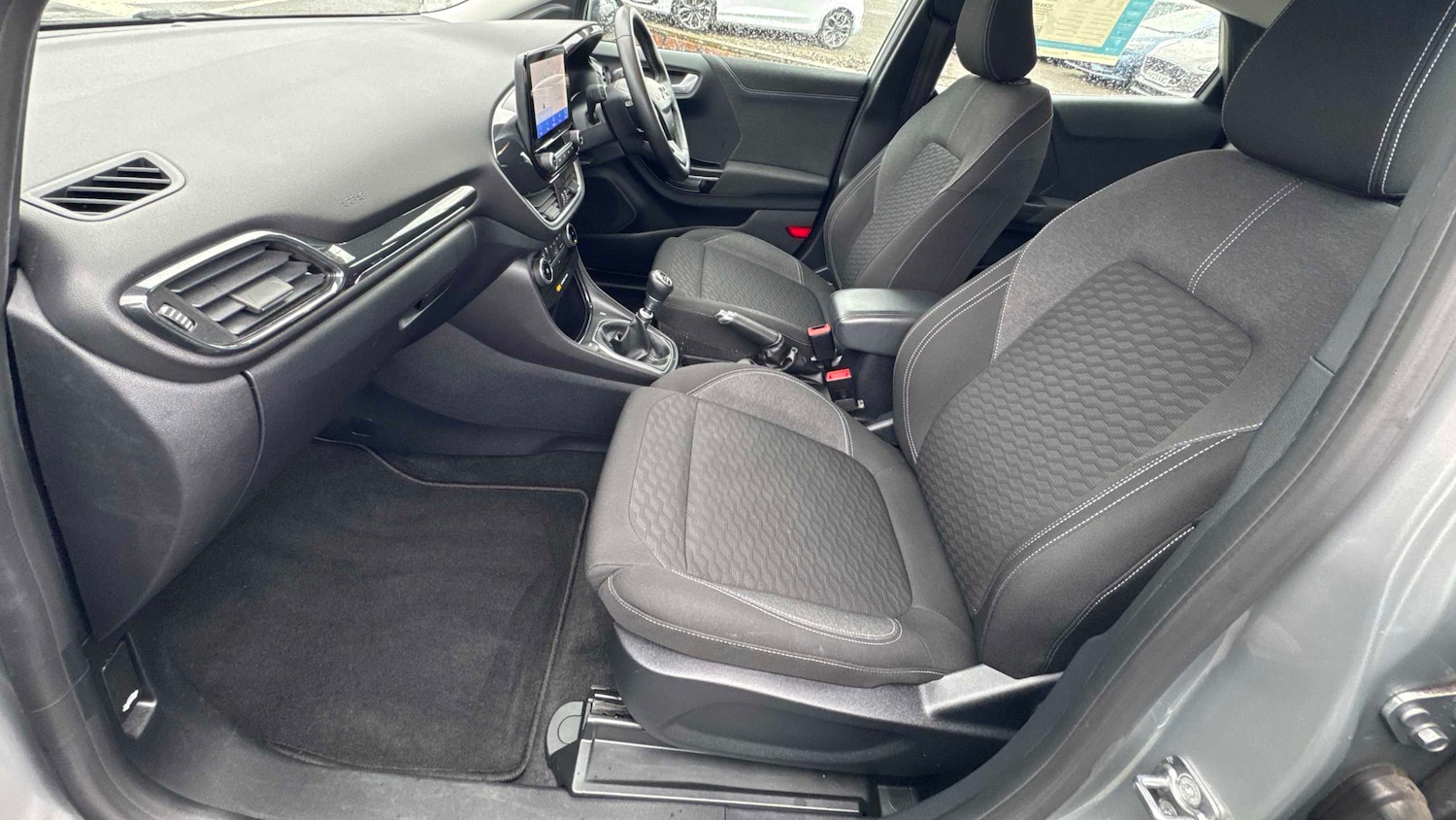 Used Ford Puma 2022 for sale - 76362528: Photo 14