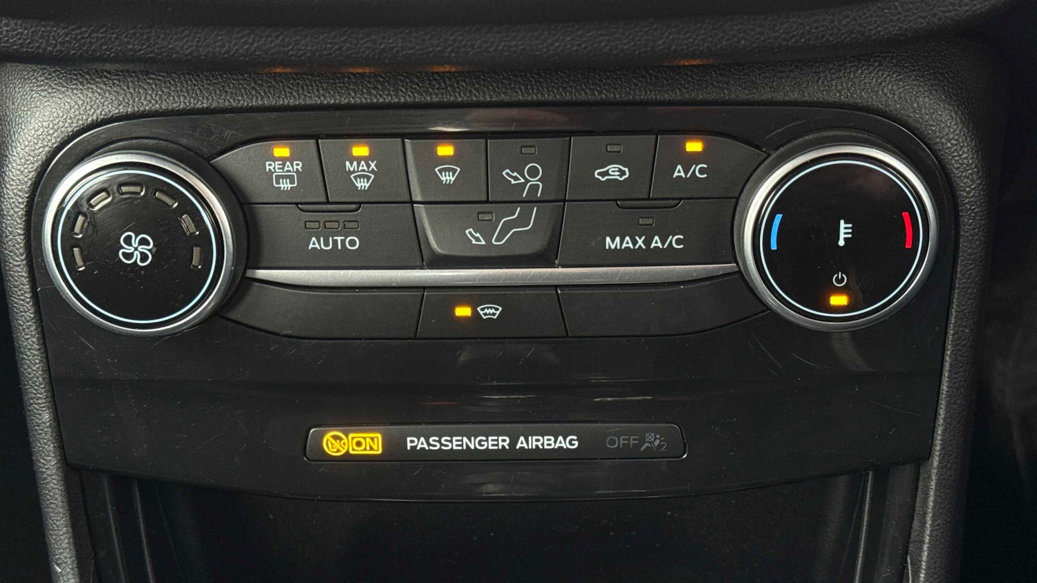 Used Ford Puma 2022 for sale - 76362528: Photo 15