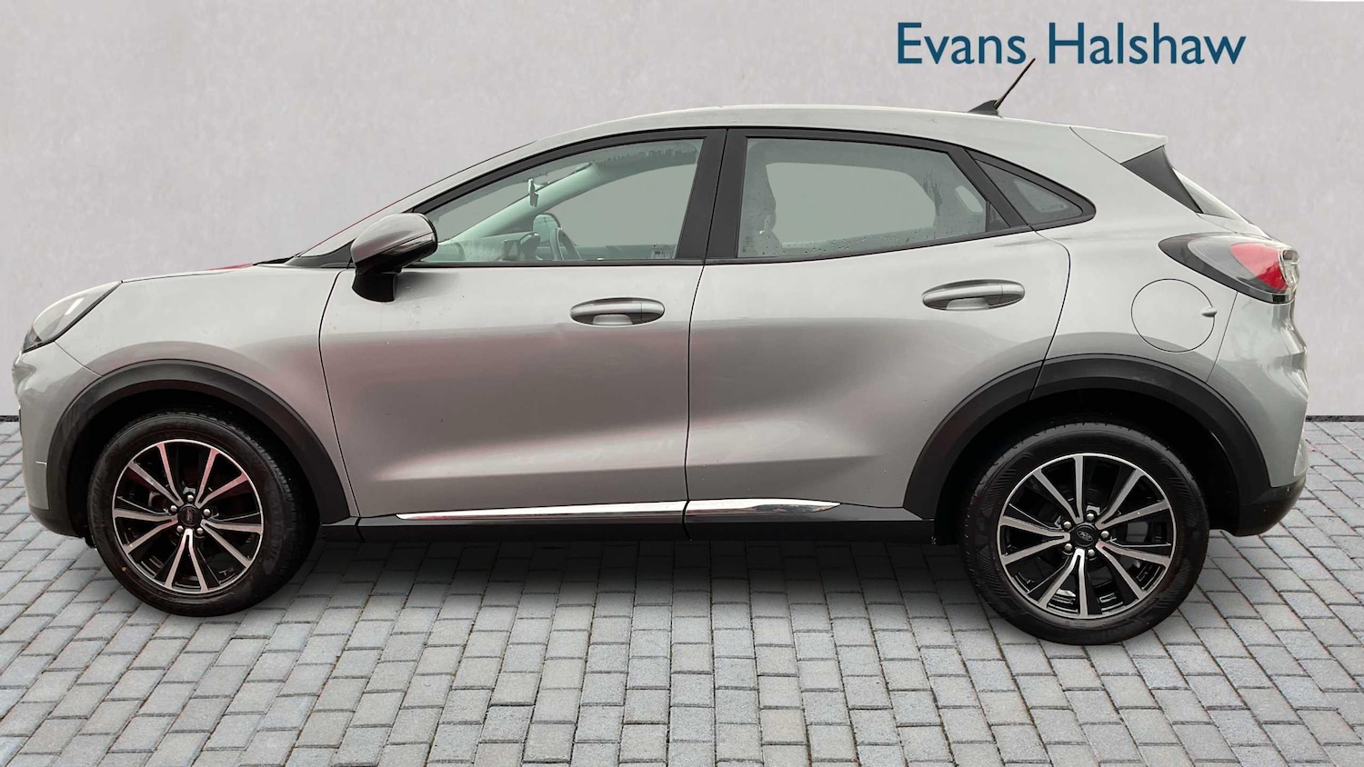 Used Ford Puma 2022 for sale - 76362528: Photo 3