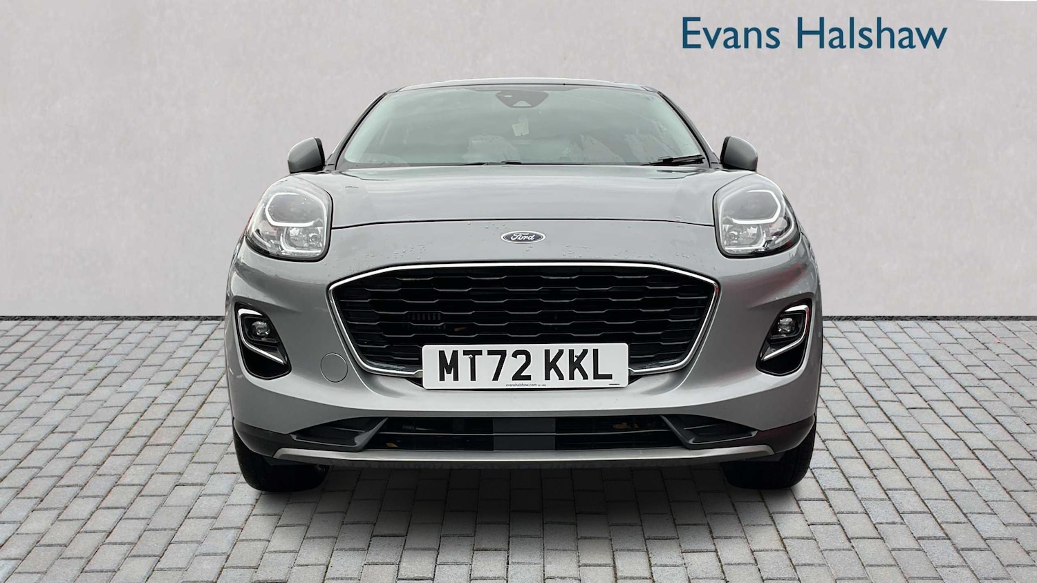 Used Ford Puma 2022 for sale - 76362528: Photo 5