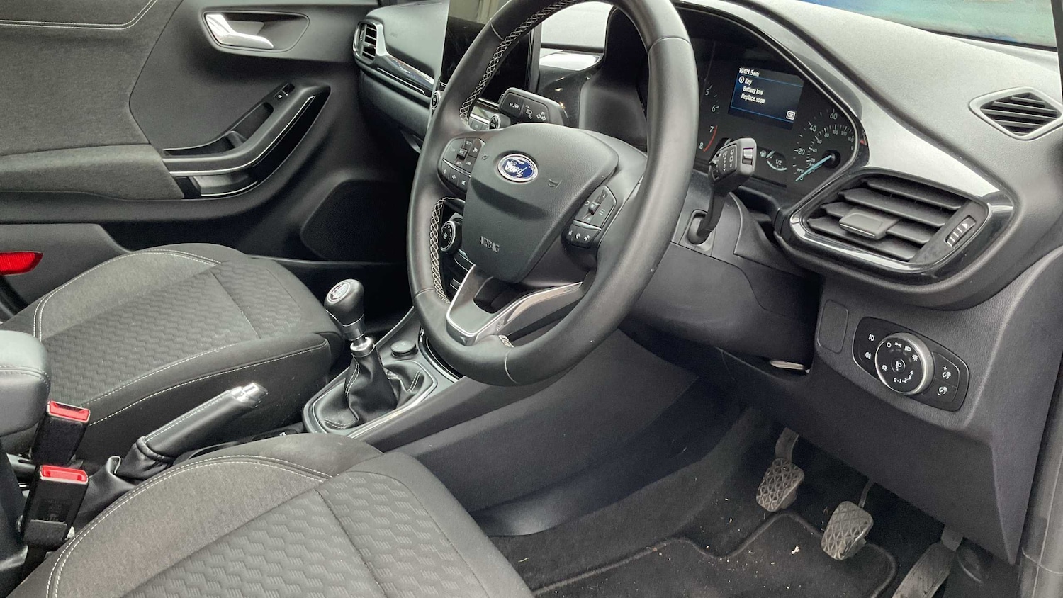 Used Ford Puma 2022 for sale - 76362528: Photo 7