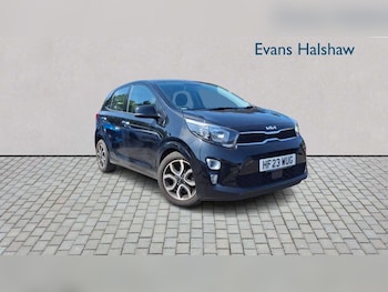 Used Kia Picanto 2023 for sale - 79535369: Photo