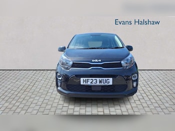 Used Kia Picanto 2023 for sale - 79535369: Photo