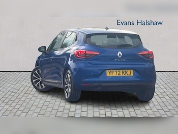 Used Renault Clio 2023 for sale - 79306645: Photo