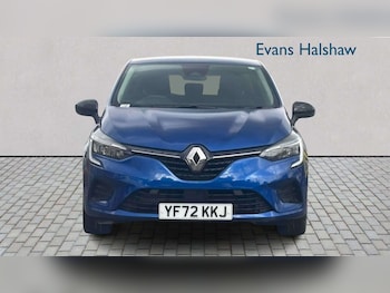 Used Renault Clio 2023 for sale - 79306645: Photo