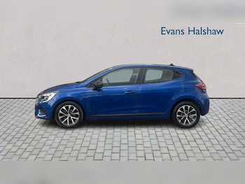 Used Renault Clio 2023 for sale - 79306645: Photo