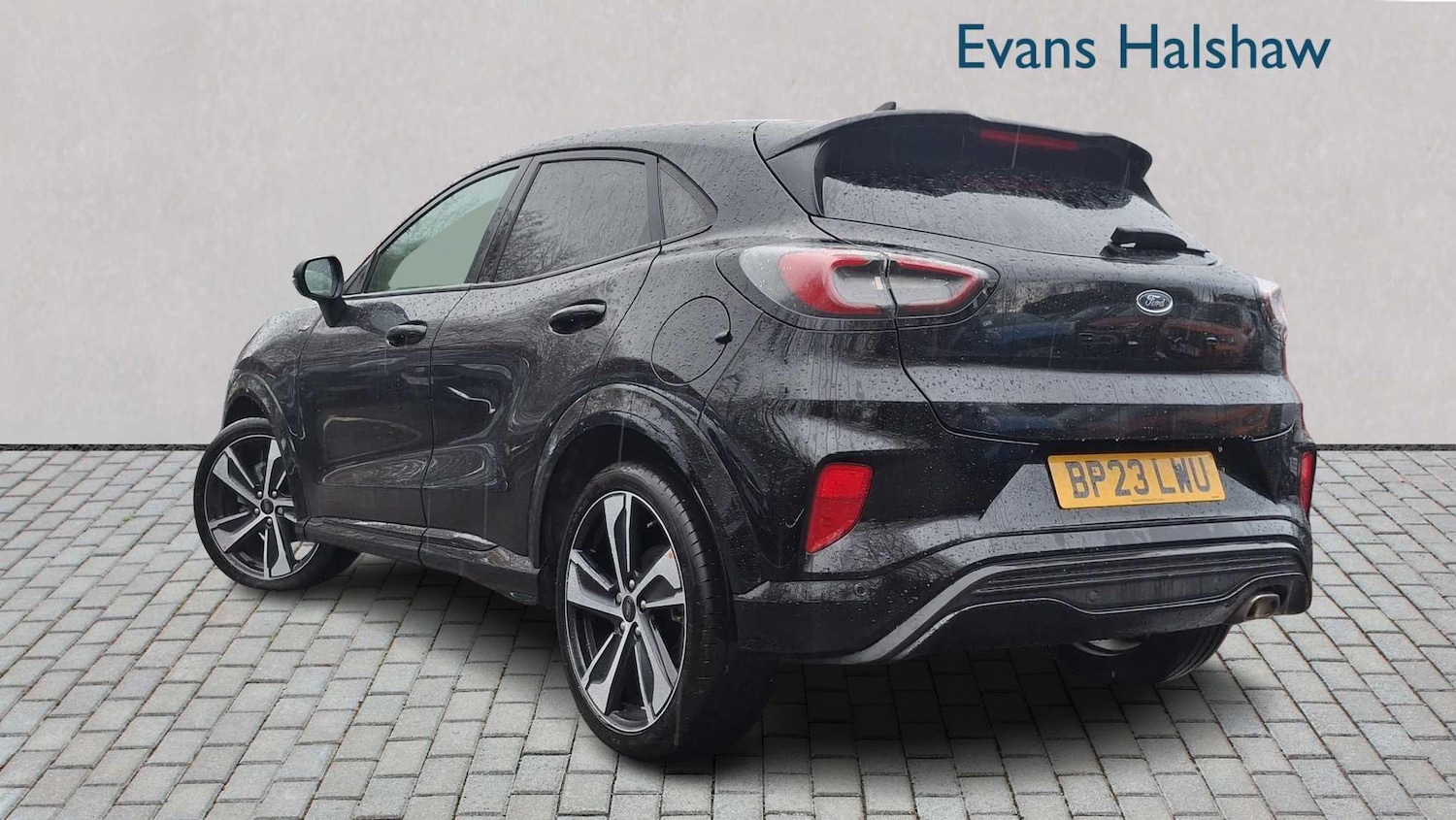 Used Ford Puma 2023 for sale - 76624468: Photo 3