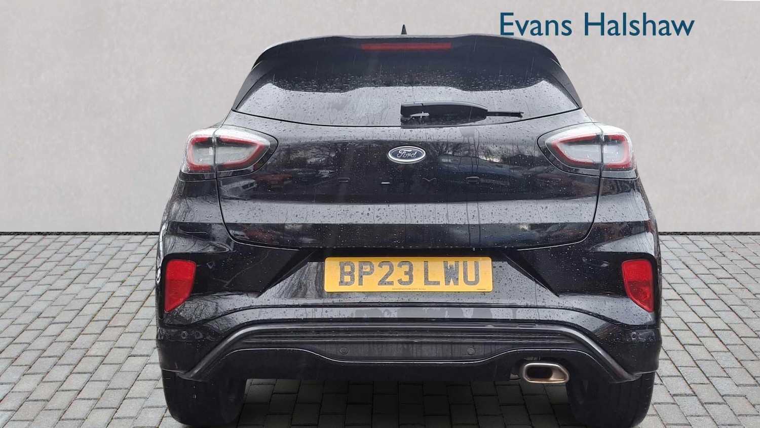 Used Ford Puma 2023 for sale - 76624468: Photo 4