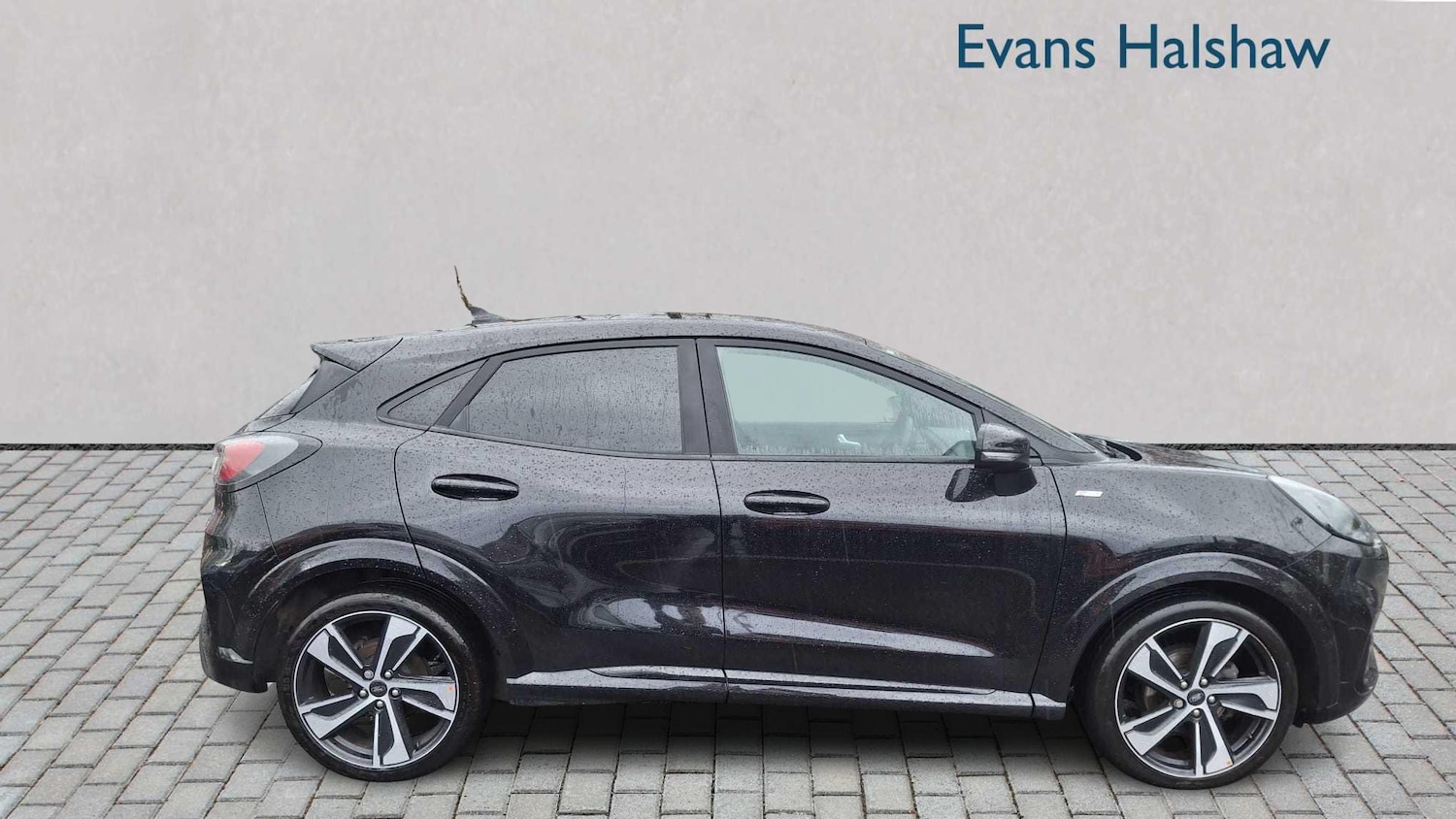 Used Ford Puma 2023 for sale - 76624468: Photo 5