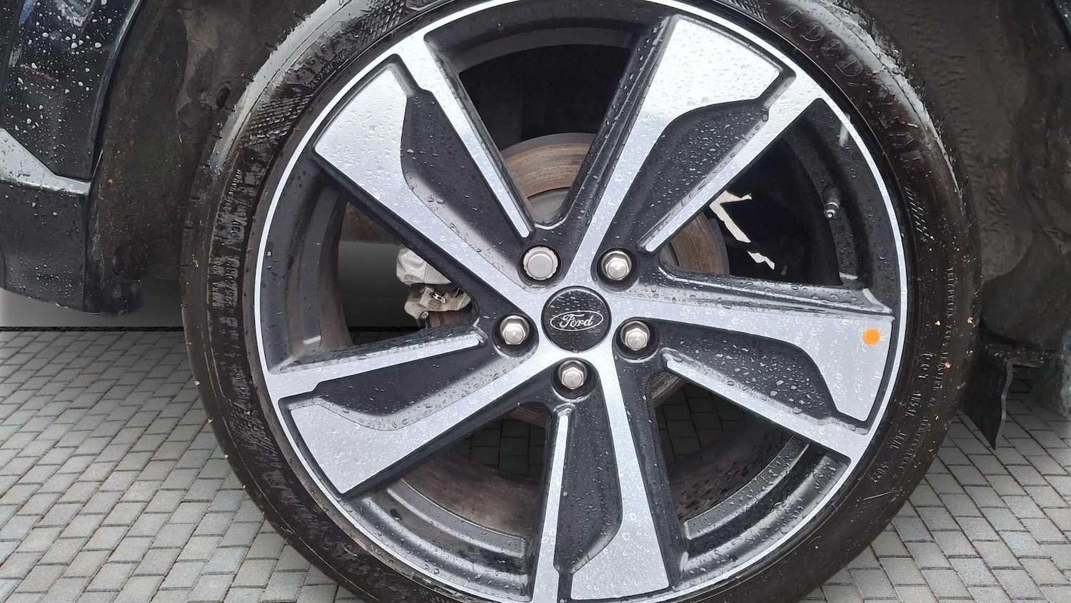 Used Ford Puma 2023 for sale - 76624468: Photo 6