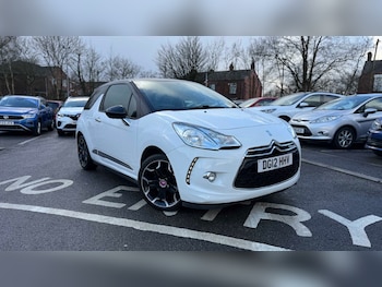 1.6 THP 16V DSport 3dr