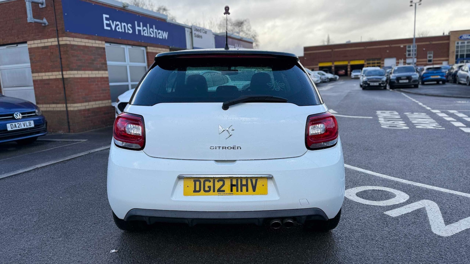 Used Citroen DS3 for sale - 77577358: Photo 4