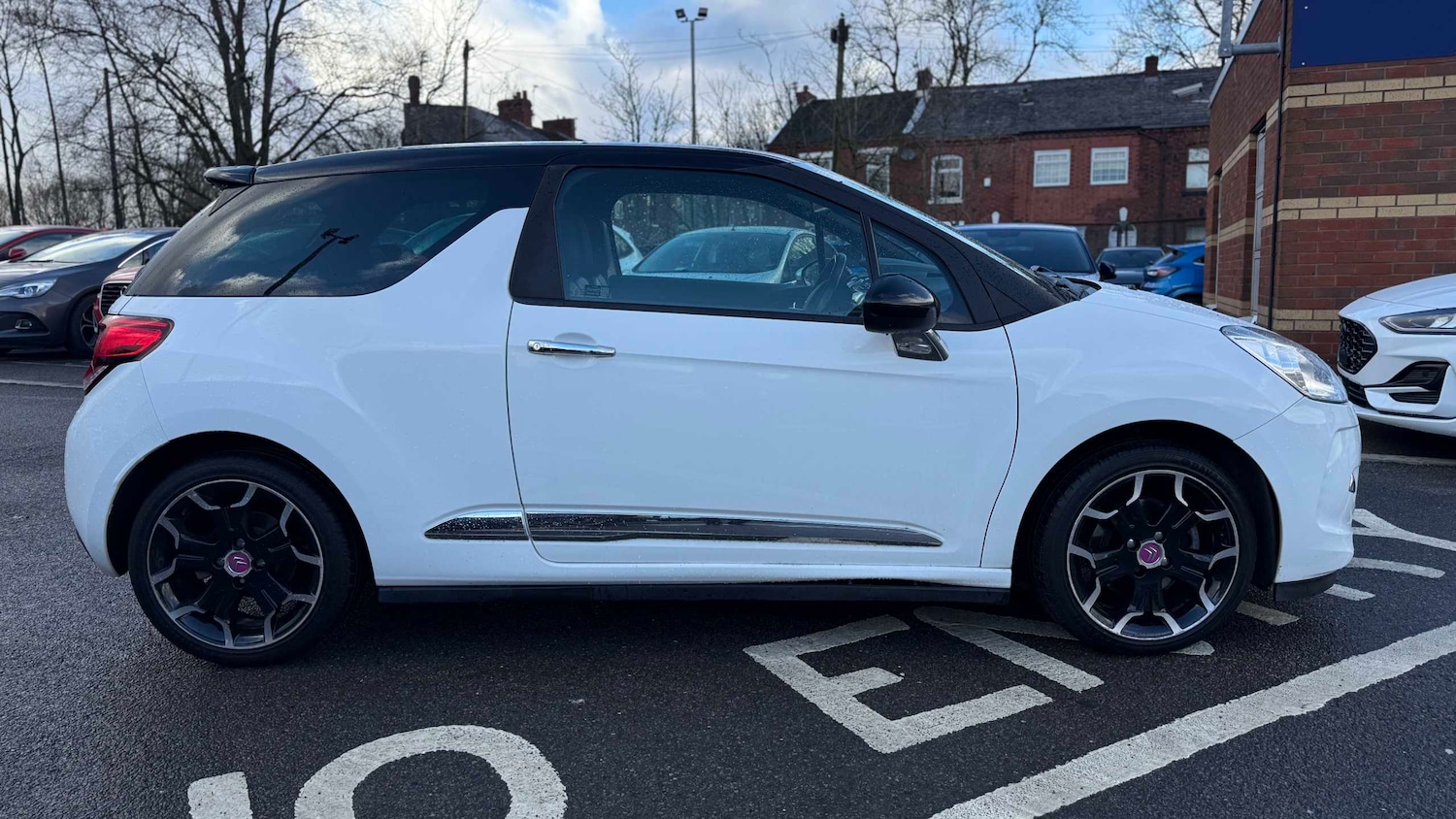 Used Citroen DS3 for sale - 77577358: Photo 5