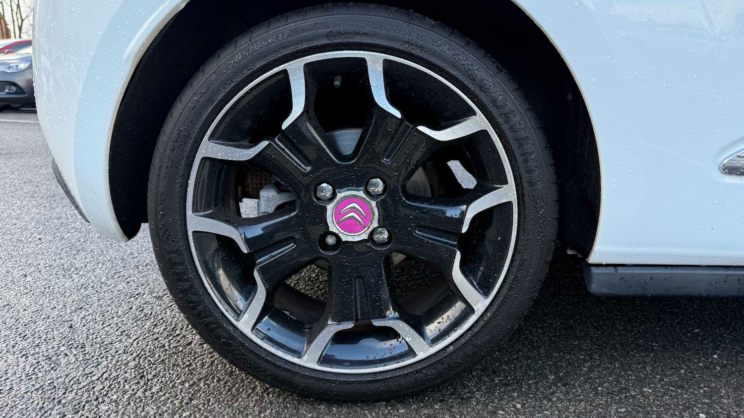 Used Citroen DS3 for sale - 77577358: Photo 6