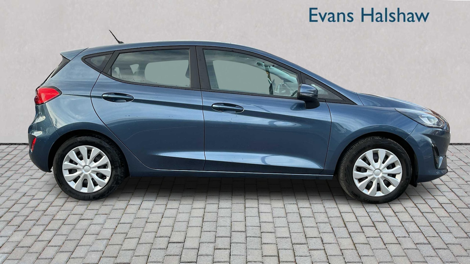 Used Ford Fiesta 2022 for sale - 76373755: Photo 5
