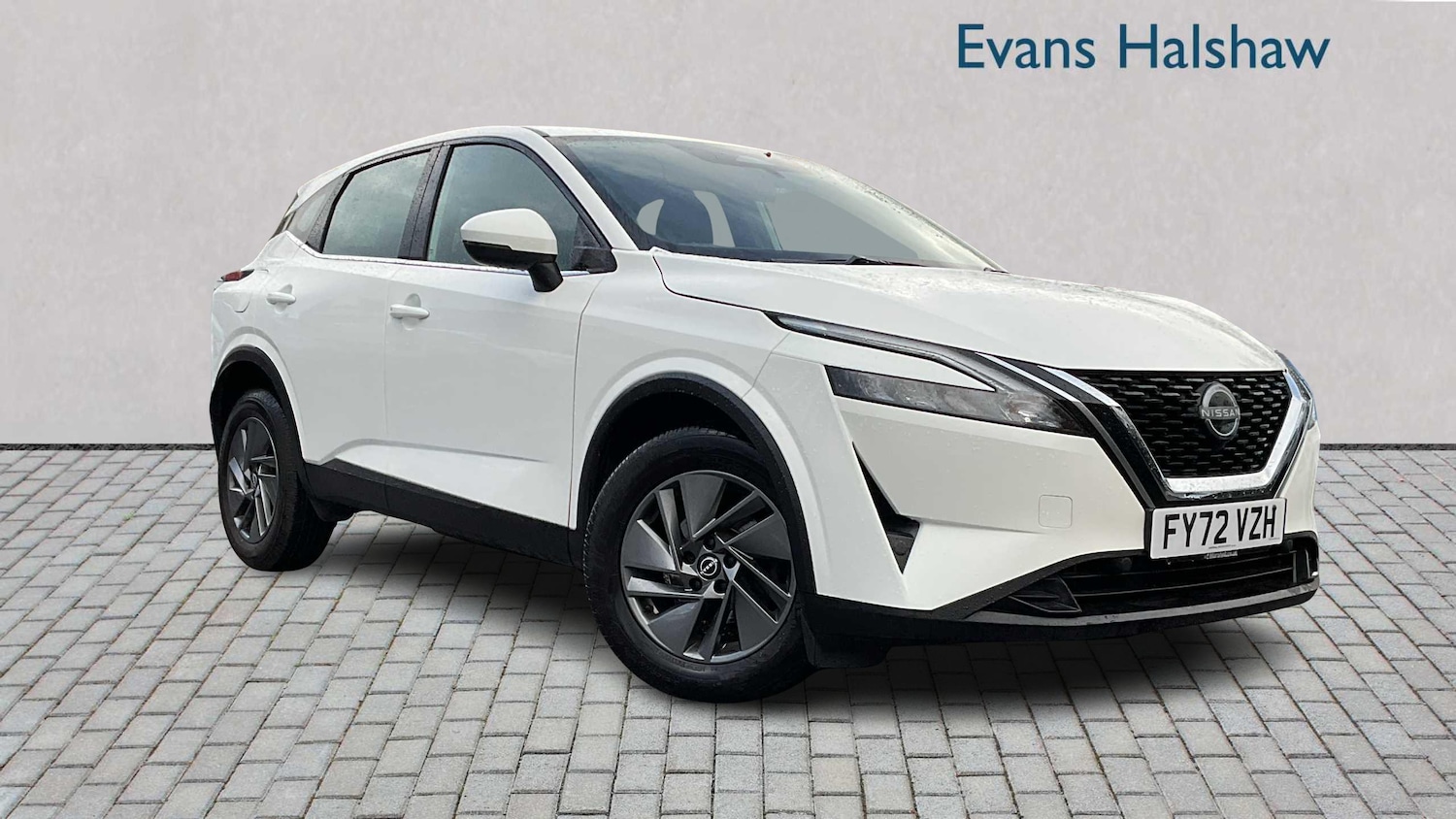 Used Nissan Qashqai 2022 for sale - 76373765: Photo 1