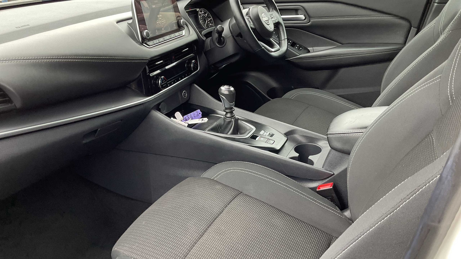 Used Nissan Qashqai 2022 for sale - 76373765: Photo 10