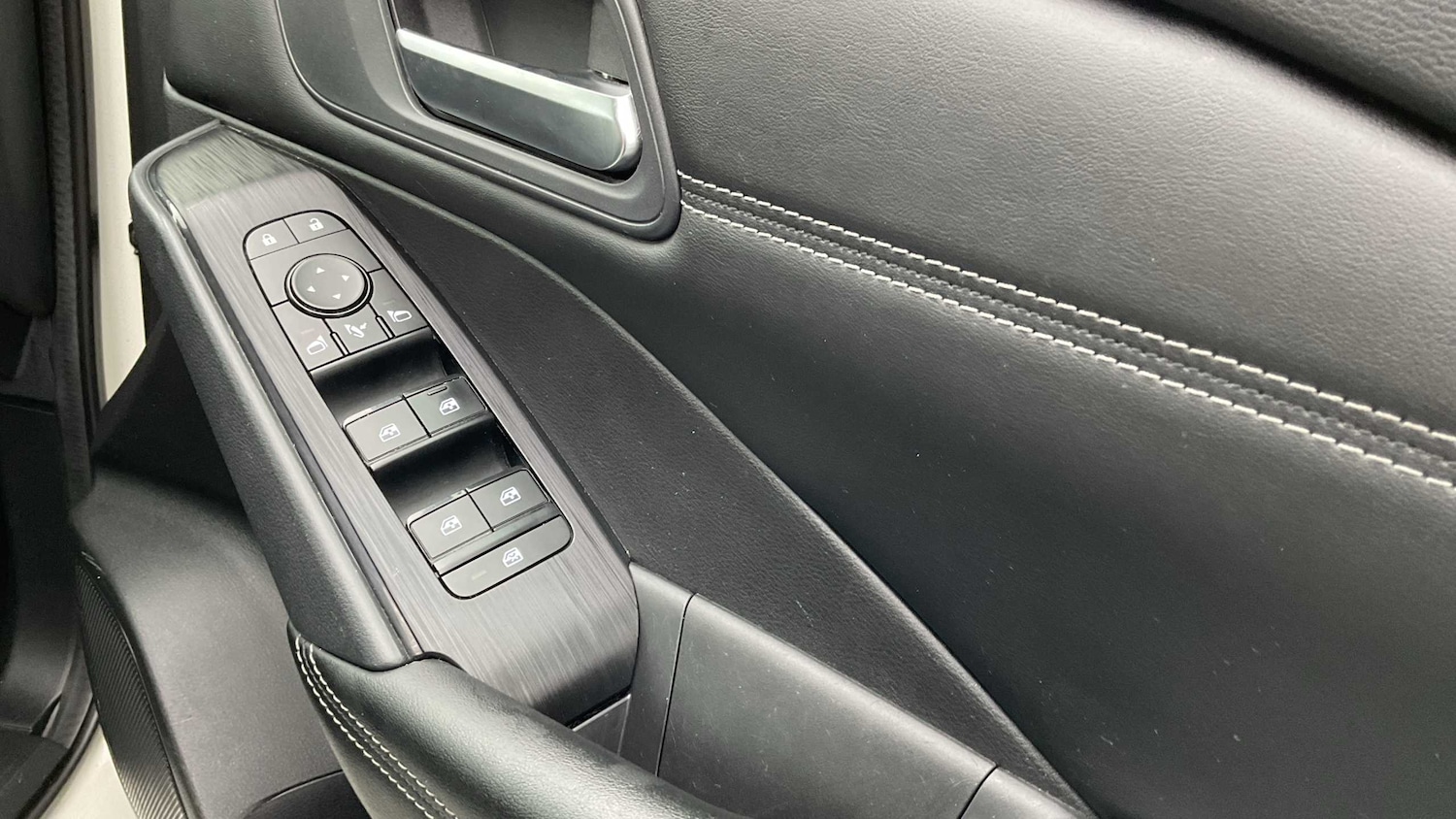 Used Nissan Qashqai 2022 for sale - 76373765: Photo 11