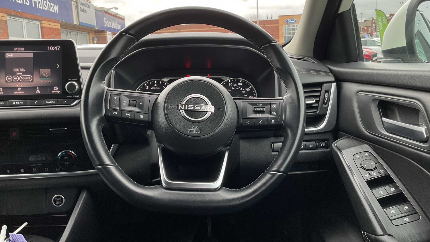 Used Nissan Qashqai 2022 for sale - 76373765: Photo 12