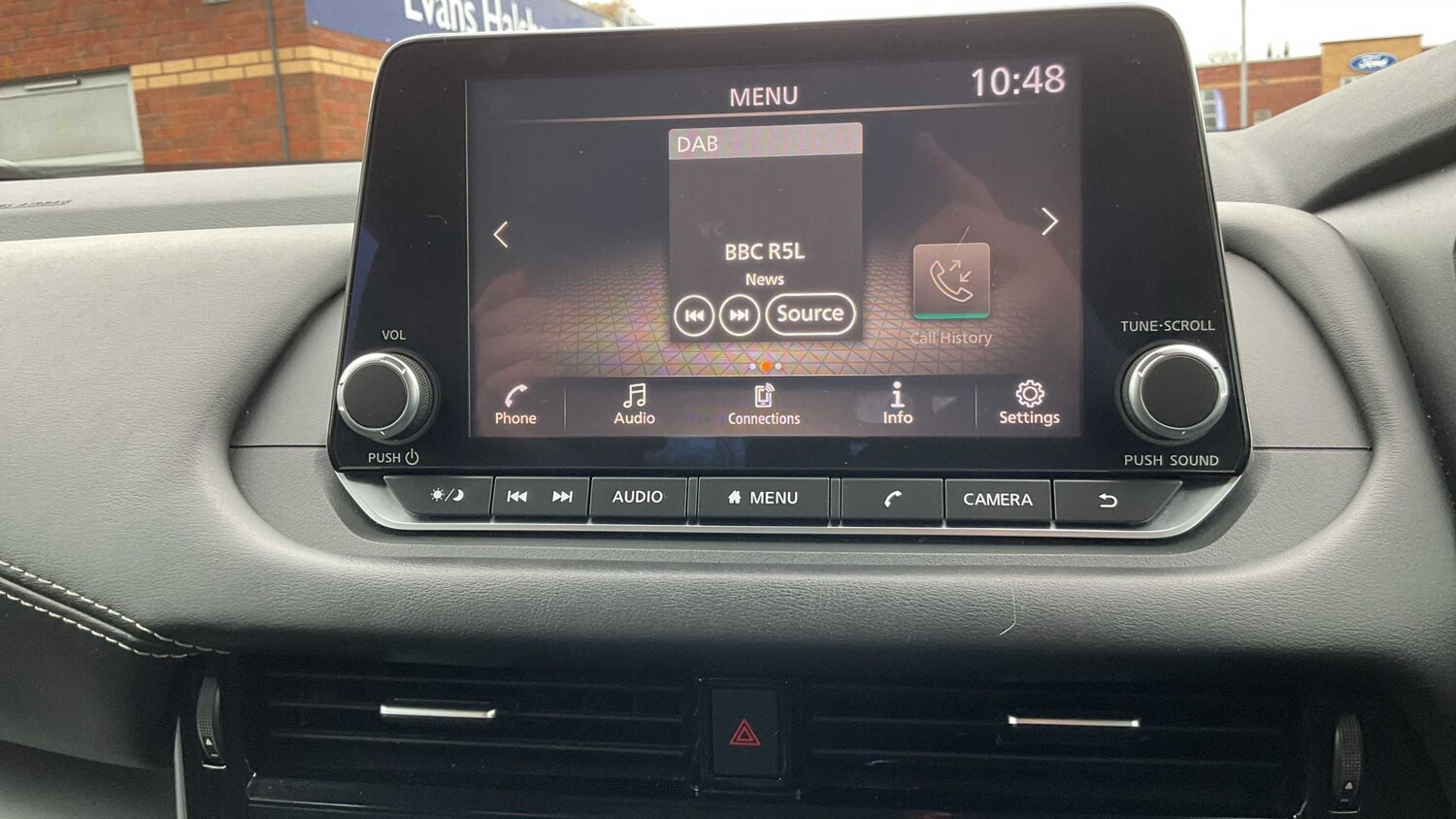 Used Nissan Qashqai 2022 for sale - 76373765: Photo 15