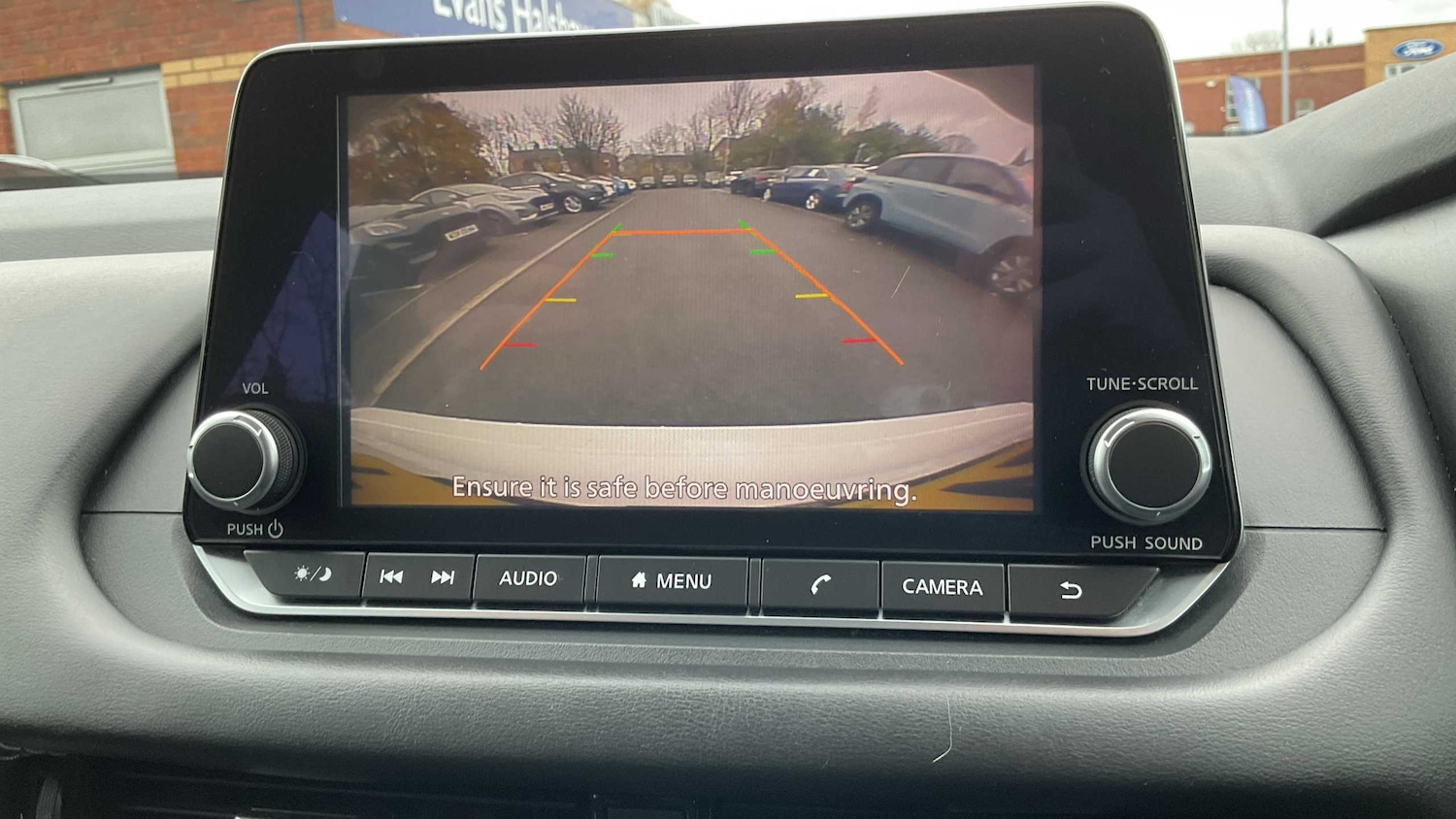 Used Nissan Qashqai 2022 for sale - 76373765: Photo 16