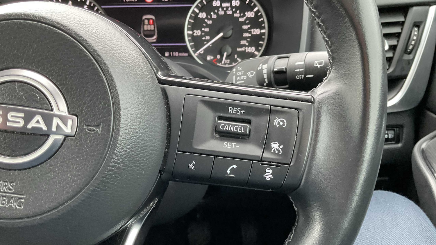 Used Nissan Qashqai 2022 for sale - 76373765: Photo 19