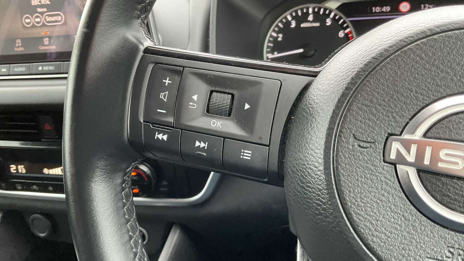 Used Nissan Qashqai 2022 for sale - 76373765: Photo 20