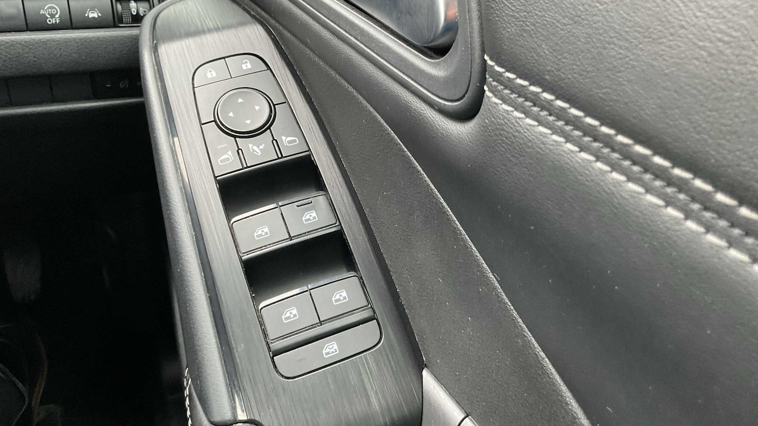 Used Nissan Qashqai 2022 for sale - 76373765: Photo 21