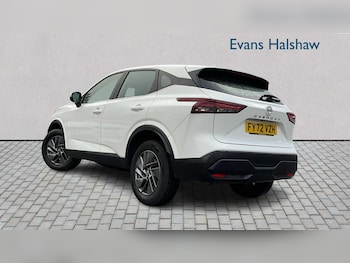 Used Nissan Qashqai 2022 for sale - 76373765: Photo