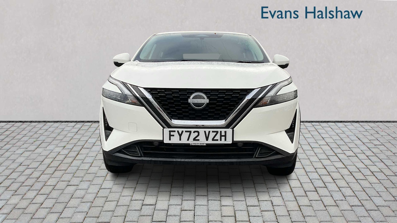 Used Nissan Qashqai 2022 for sale - 76373765: Photo 3