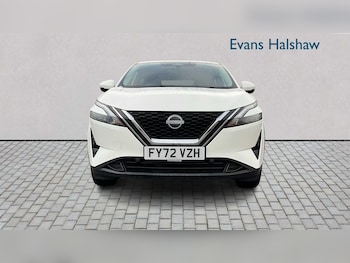 Used Nissan Qashqai 2022 for sale - 76373765: Photo