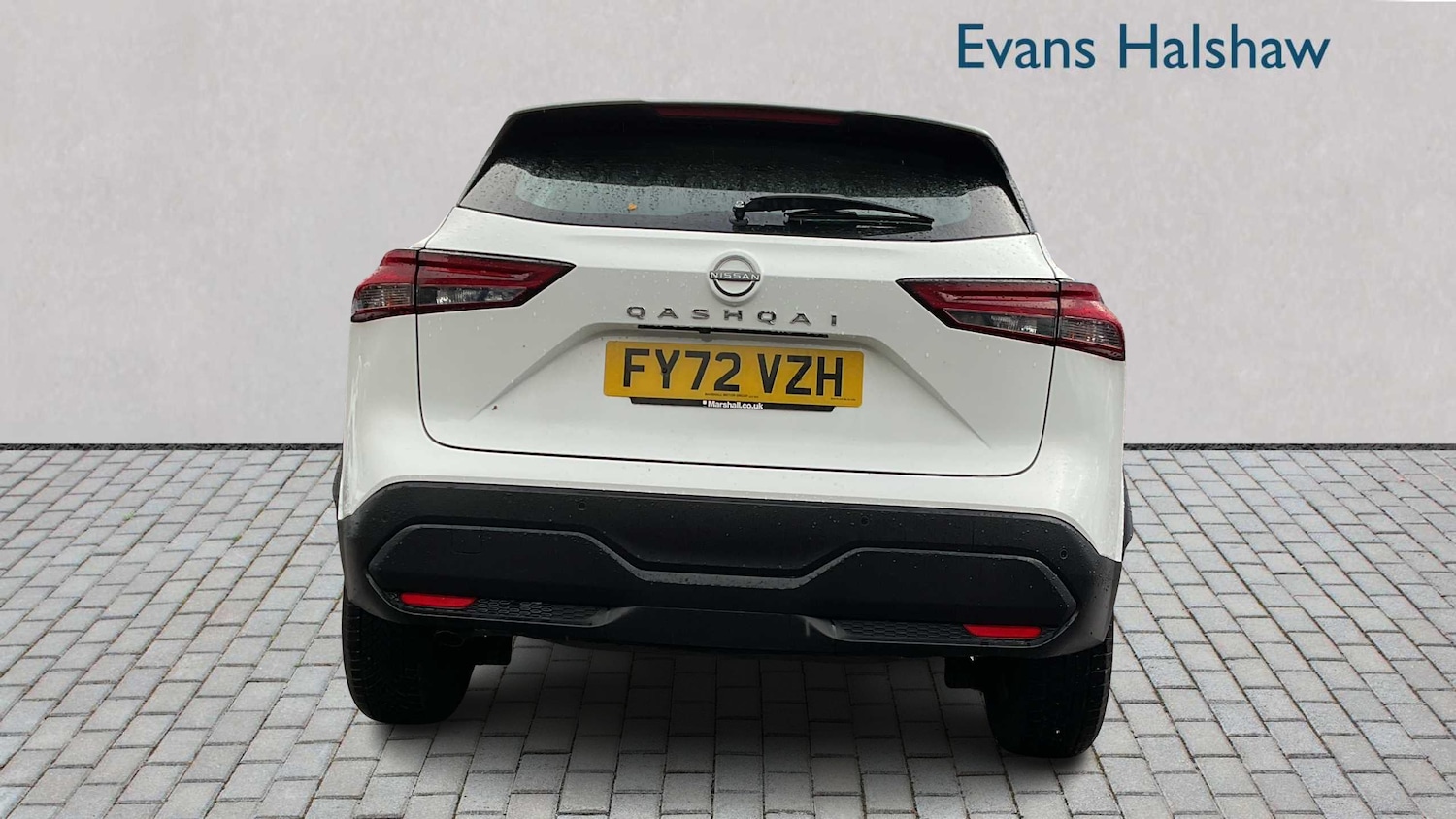 Used Nissan Qashqai 2022 for sale - 76373765: Photo 4