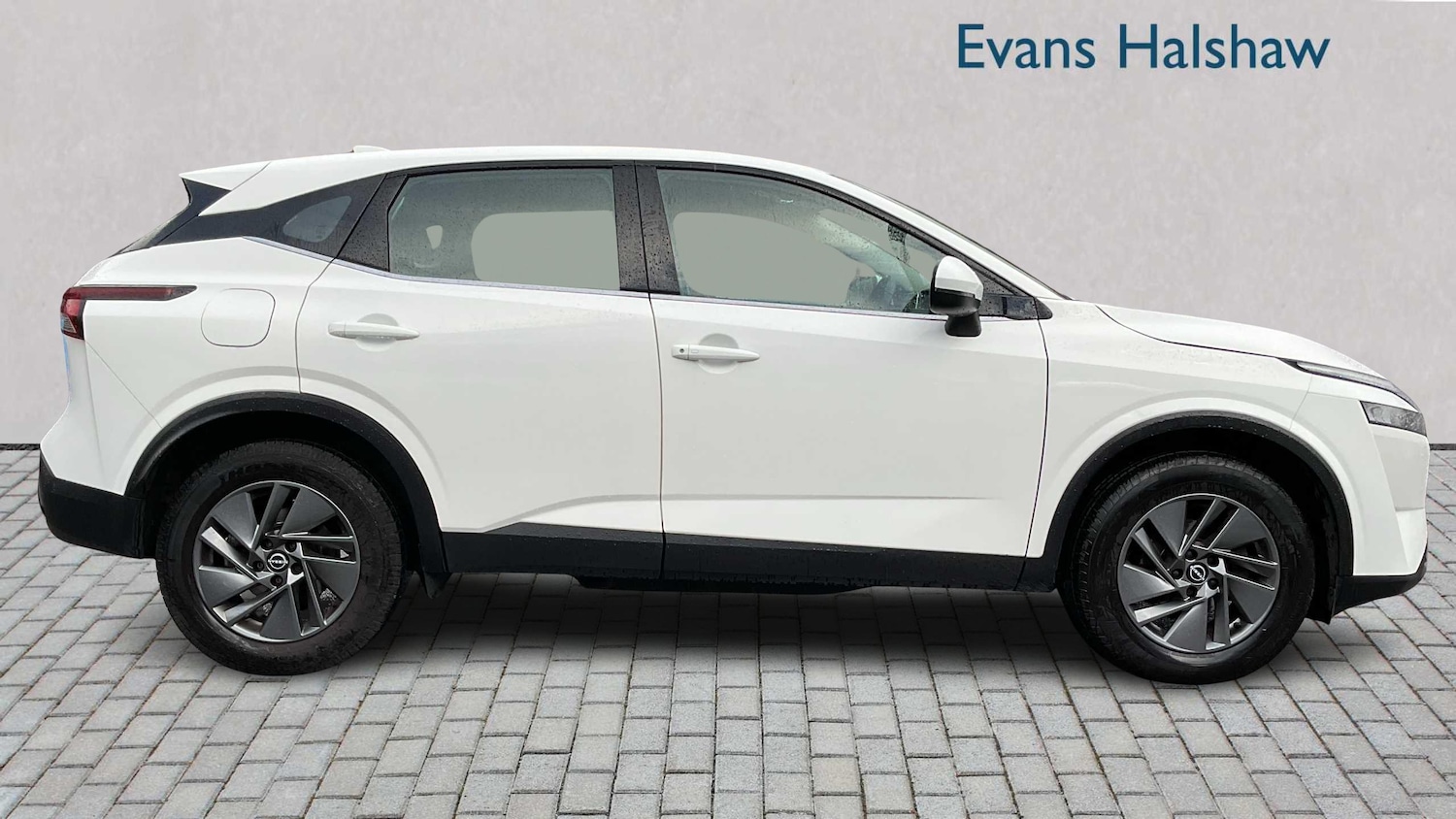 Used Nissan Qashqai 2022 for sale - 76373765: Photo 5