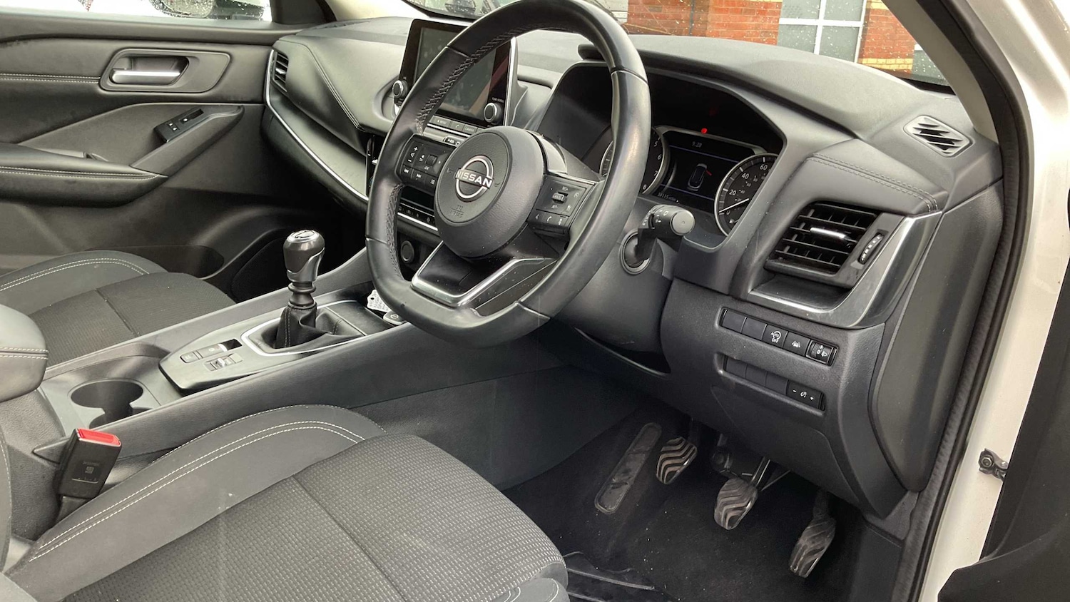 Used Nissan Qashqai 2022 for sale - 76373765: Photo 7
