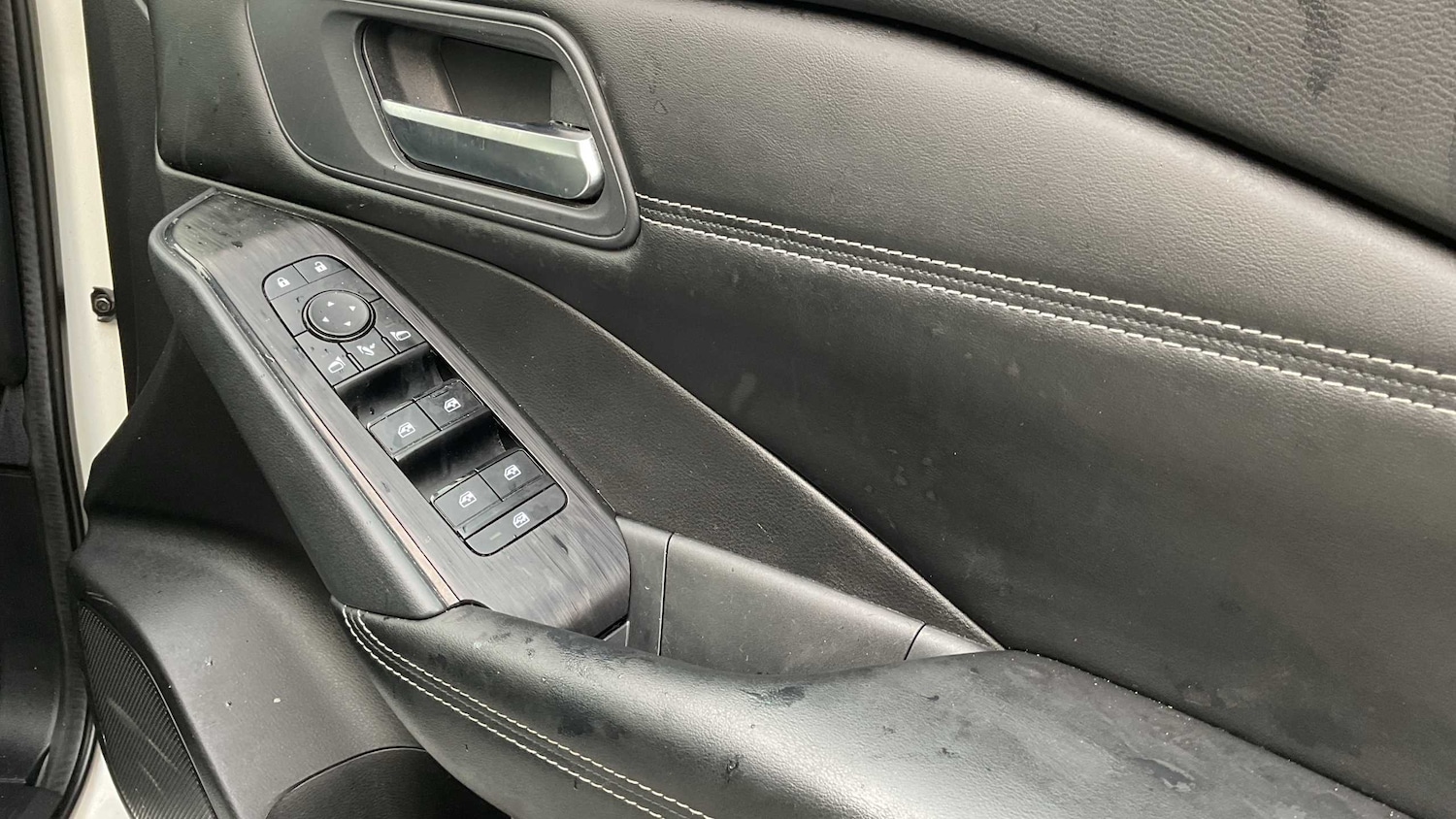 Used Nissan Qashqai 2022 for sale - 76373765: Photo 8